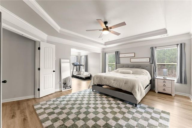 6667 Rivergreen Road, Flowery Branch, GA 30542