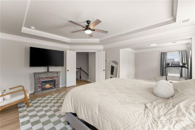 6667 Rivergreen Road, Flowery Branch, GA 30542