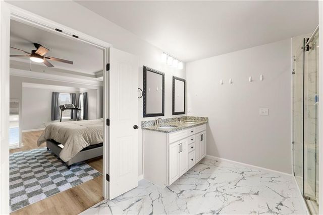 6667 Rivergreen Road, Flowery Branch, GA 30542