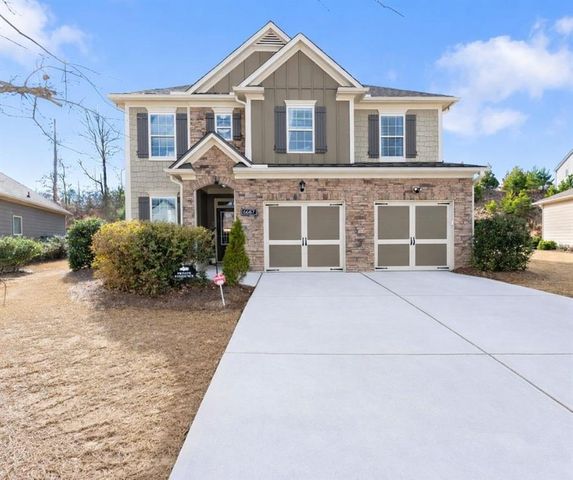 6667 Rivergreen Road, Flowery Branch, GA 30542