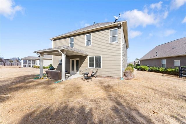 6667 Rivergreen Road, Flowery Branch, GA 30542