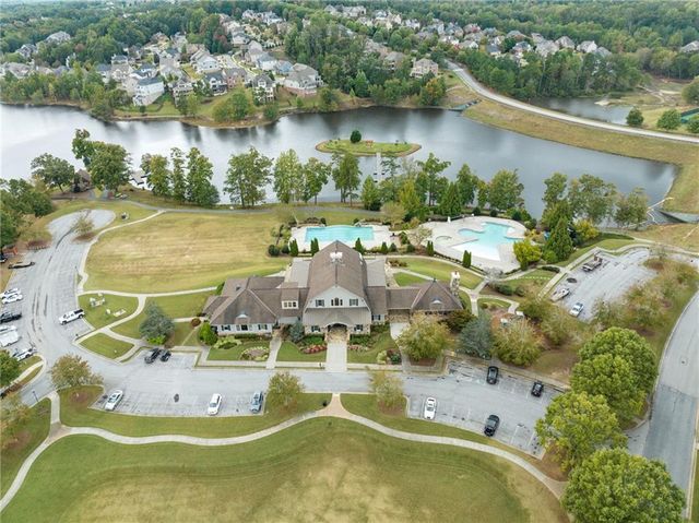 6667 Rivergreen Road, Flowery Branch, GA 30542