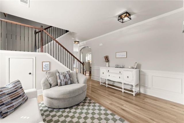 6667 Rivergreen Road, Flowery Branch, GA 30542