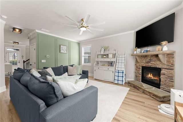 6667 Rivergreen Road, Flowery Branch, GA 30542