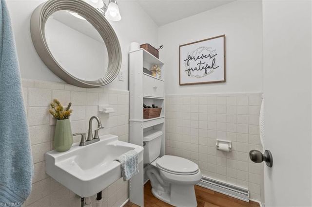 612 Reeder Road, Seagrove, NC 27341