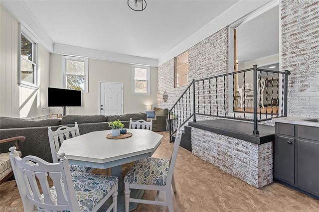 612 Reeder Road, Seagrove, NC 27341