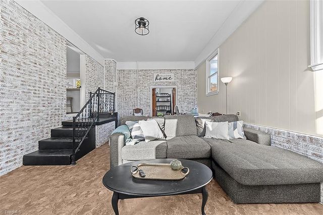 612 Reeder Road, Seagrove, NC 27341