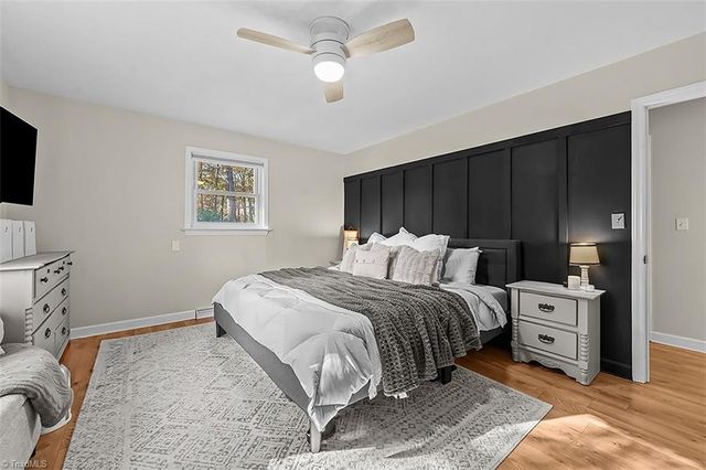 612 Reeder Road, Seagrove, NC 27341