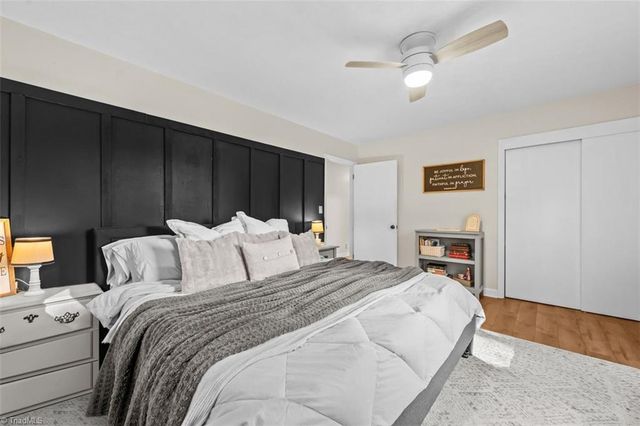 612 Reeder Road, Seagrove, NC 27341