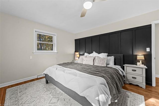 612 Reeder Road, Seagrove, NC 27341