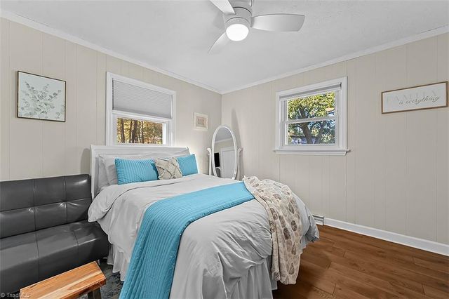 612 Reeder Road, Seagrove, NC 27341