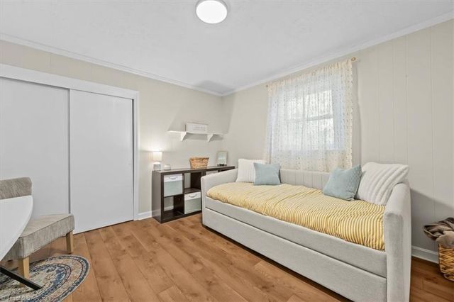 612 Reeder Road, Seagrove, NC 27341