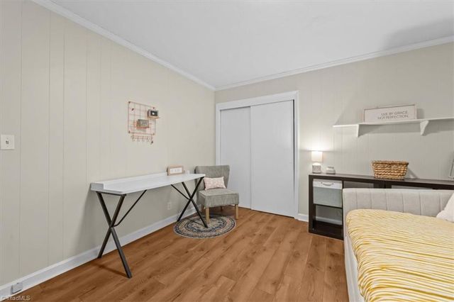 612 Reeder Road, Seagrove, NC 27341