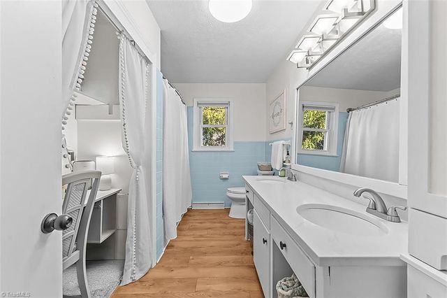 612 Reeder Road, Seagrove, NC 27341