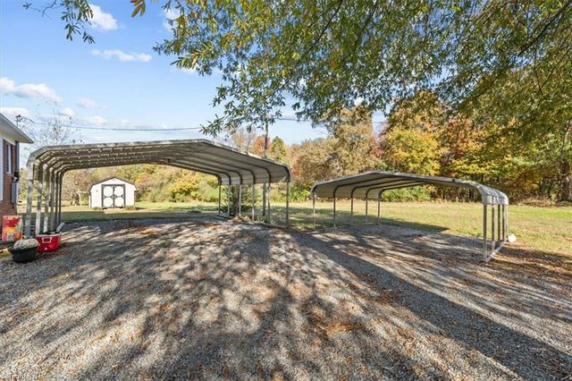 612 Reeder Road, Seagrove, NC 27341