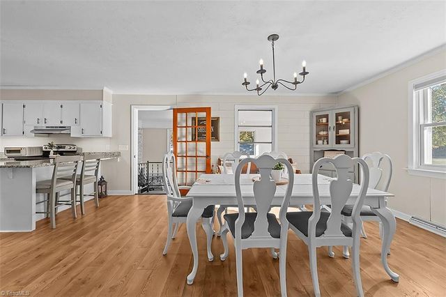 612 Reeder Road, Seagrove, NC 27341