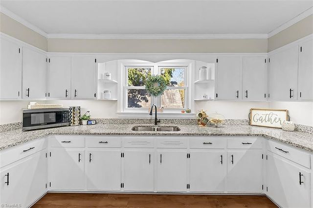 612 Reeder Road, Seagrove, NC 27341