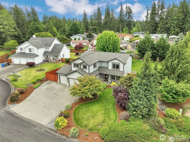 24213 41st Avenue E, Spanaway, WA 98387