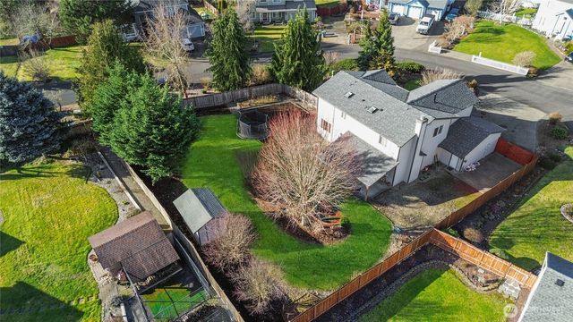 24213 41st Avenue E, Spanaway, WA 98387