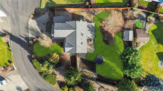 24213 41st Avenue E, Spanaway, WA 98387