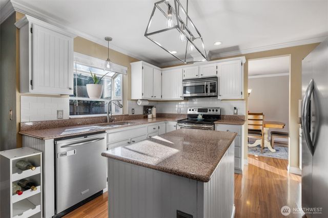 24213 41st Avenue E, Spanaway, WA 98387