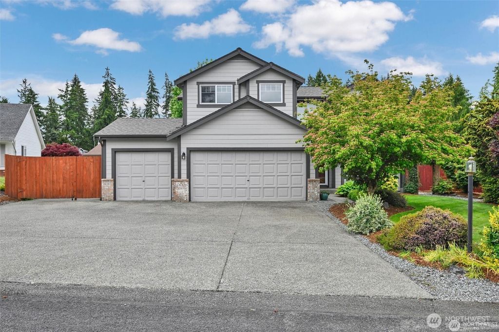 24213 41st Avenue E, Spanaway, WA 98387