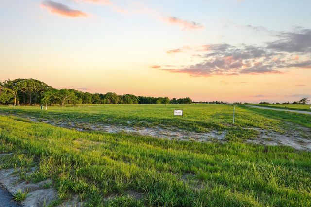 210 Diamond Point, Dodd City, TX 75438
