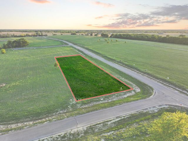 210 Diamond Point, Dodd City, TX 75438