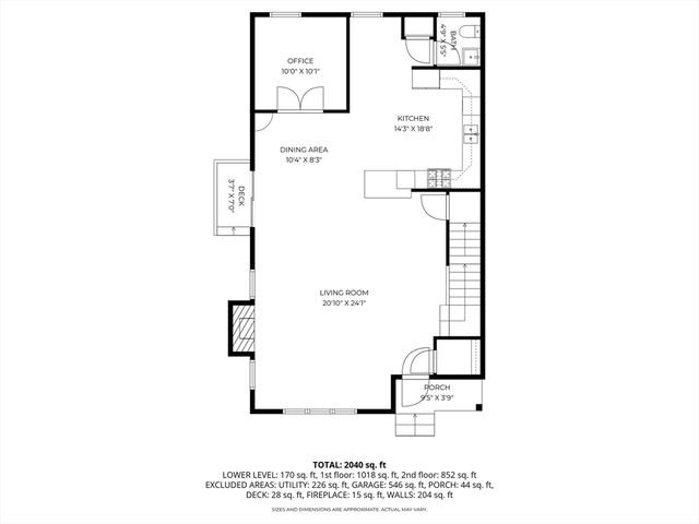 13 Cleary Cir 13, Norfolk, MA 02056