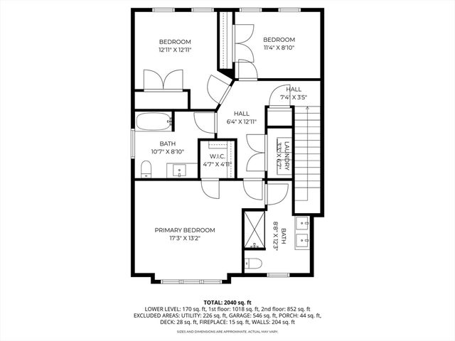 13 Cleary Cir 13, Norfolk, MA 02056