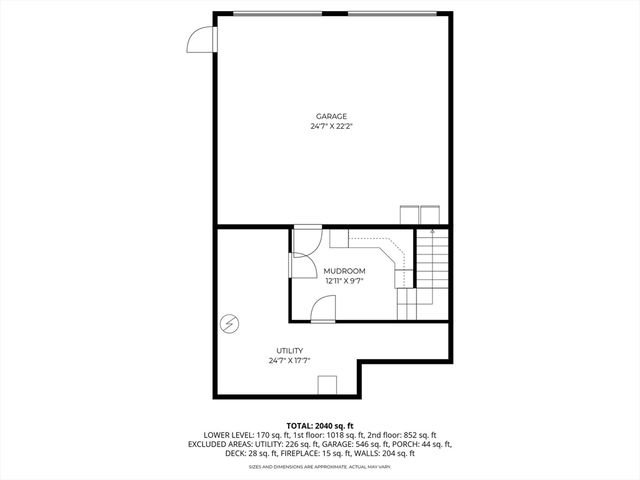 13 Cleary Cir 13, Norfolk, MA 02056