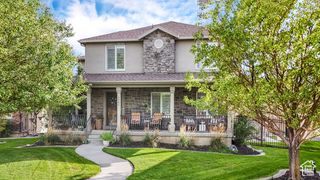 4083 W HAYES CIR, Cedar Hills, UT 84062