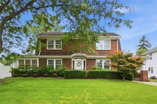 115 Ardmore Road, Springfield, OH 45504