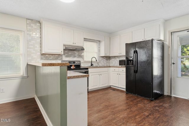 4443 Upchurch Road, Elm City, NC 27822
