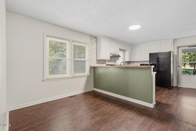4443 Upchurch Road, Elm City, NC 27822