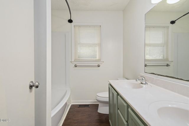 4443 Upchurch Road, Elm City, NC 27822