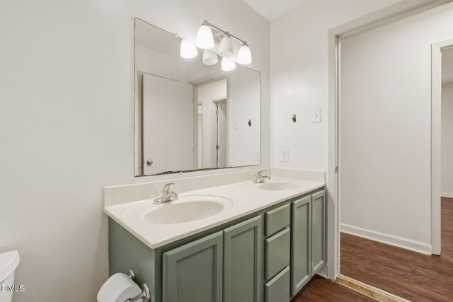 4443 Upchurch Road, Elm City, NC 27822