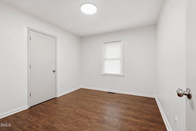 4443 Upchurch Road, Elm City, NC 27822
