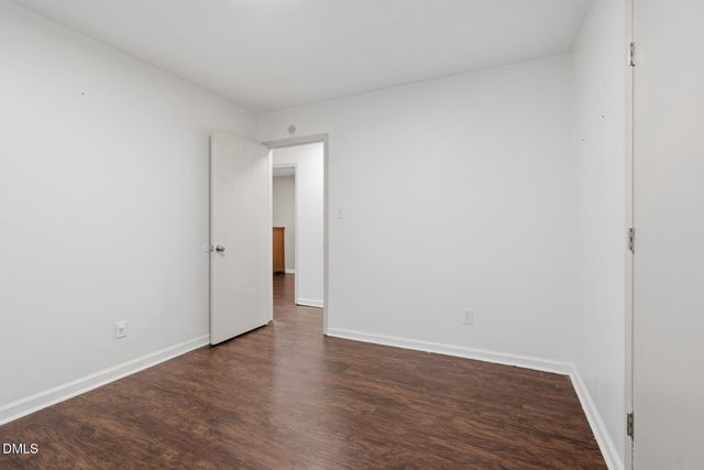 4443 Upchurch Road, Elm City, NC 27822