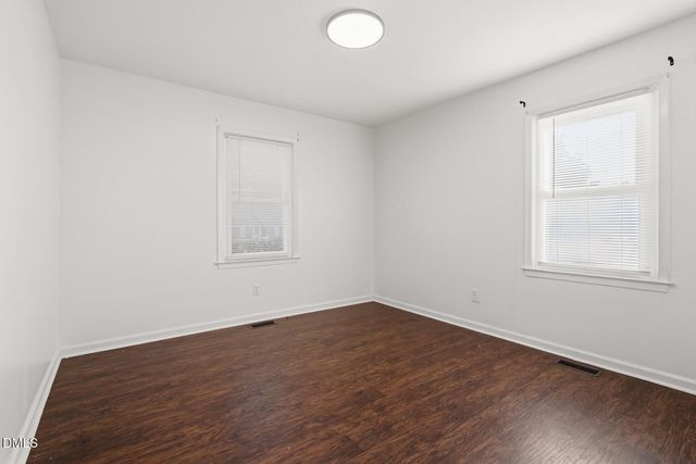 4443 Upchurch Road, Elm City, NC 27822