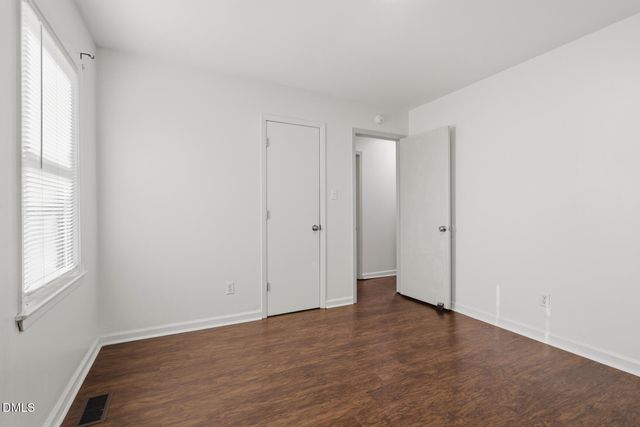 4443 Upchurch Road, Elm City, NC 27822