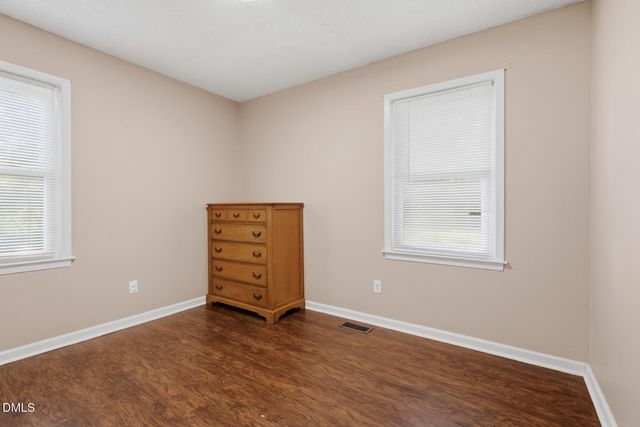 4443 Upchurch Road, Elm City, NC 27822