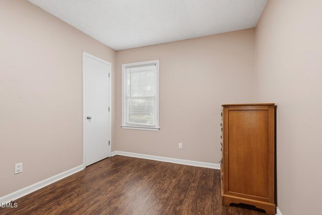 4443 Upchurch Road, Elm City, NC 27822
