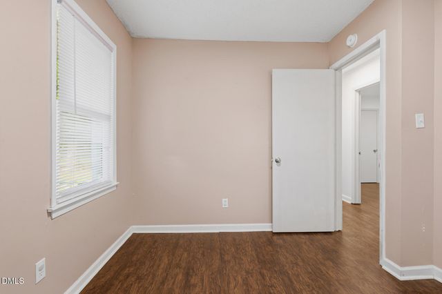 4443 Upchurch Road, Elm City, NC 27822