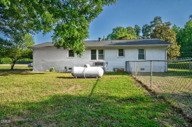 4443 Upchurch Road, Elm City, NC 27822