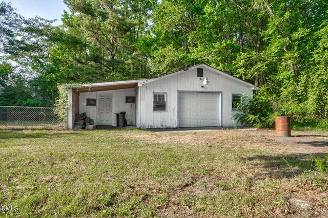 4443 Upchurch Road, Elm City, NC 27822