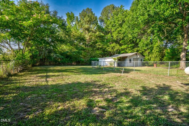 4443 Upchurch Road, Elm City, NC 27822