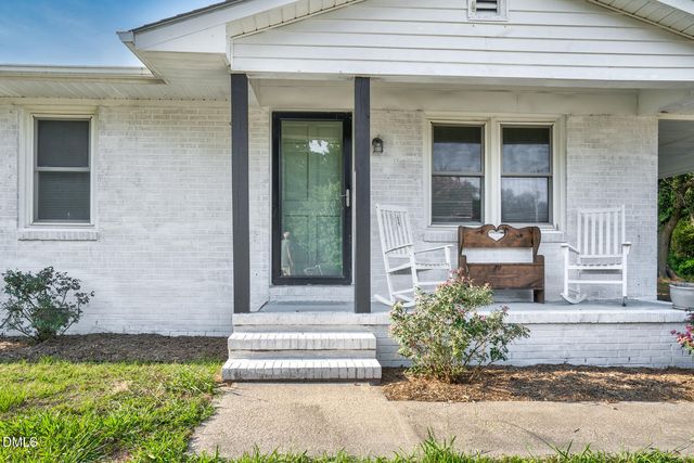 4443 Upchurch Road, Elm City, NC 27822