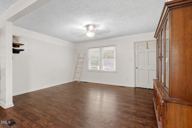 4443 Upchurch Road, Elm City, NC 27822