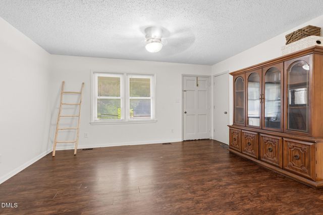 4443 Upchurch Road, Elm City, NC 27822